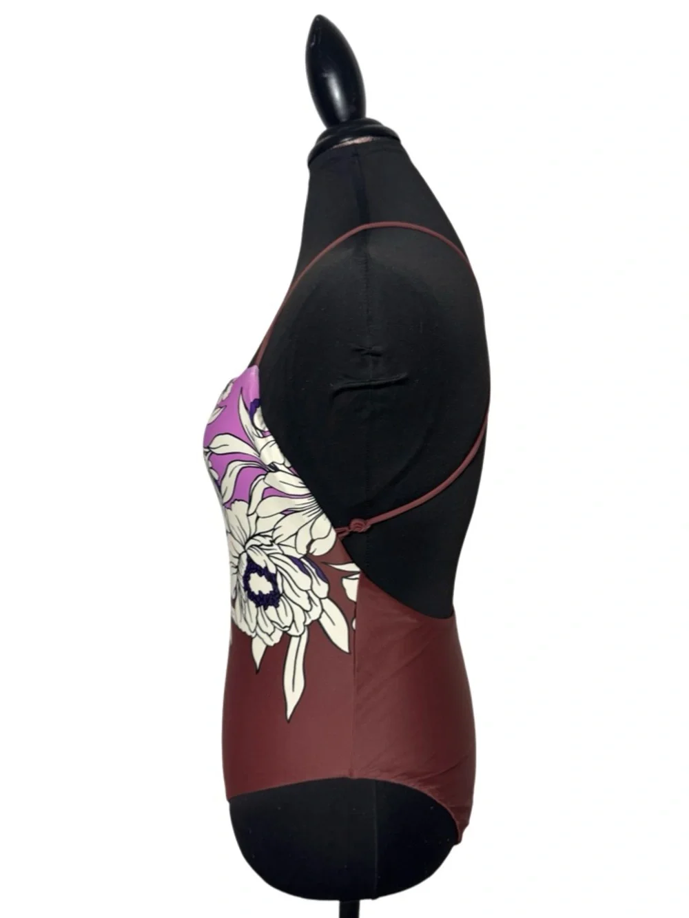 Express Body Contour Swimsuit